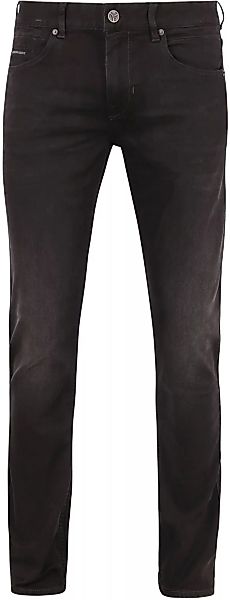 PME Legend Nightflight Jeans Schwarz RBD - Größe W 32 - L 34 günstig online kaufen
