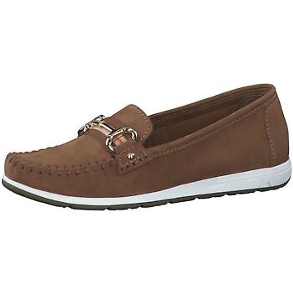 Marco Tozzi  Damenschuhe Slipper M2460142 2-24601-42-396 396 günstig online kaufen