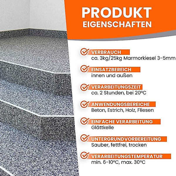 BEKATEQ Klebstoff BK-633PU, 1K PU Bindemittel günstig online kaufen