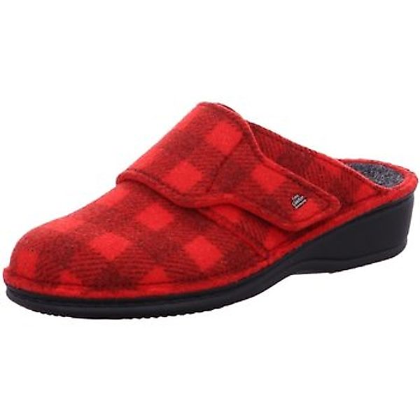 Finn Comfort  Hausschuhe ANDERMATT 06550-691147 691147 günstig online kaufen