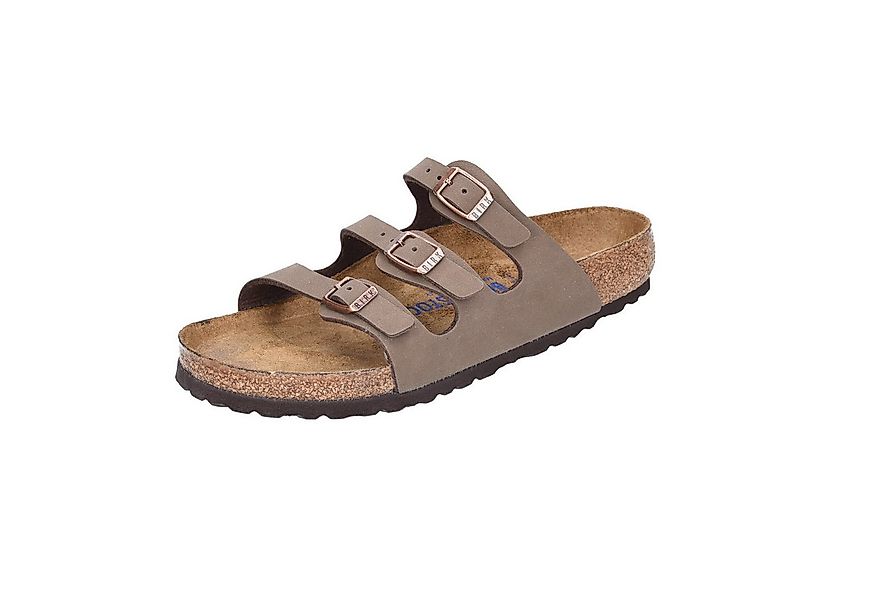 Birkenstock Florida BS[Slipper] Pantolette günstig online kaufen