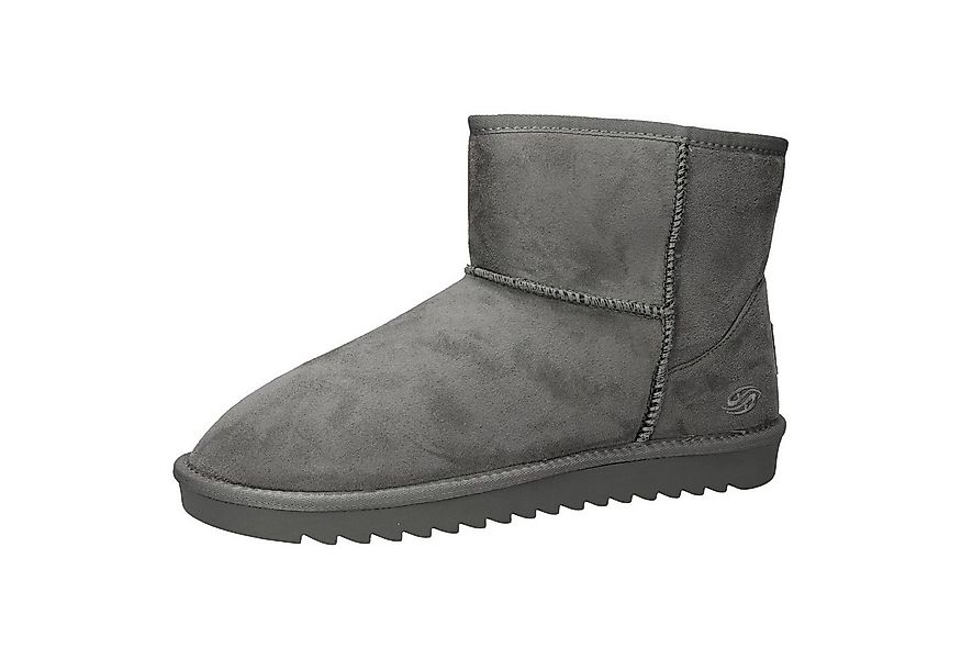 Dockers by Gerli Boots Winterboots mit Ziernähten günstig online kaufen