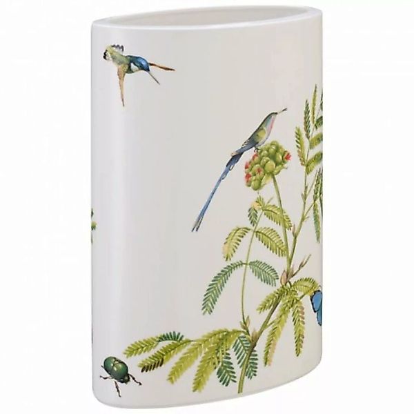 Villeroy & Boch Amazonia Serie Amazonia Vase hoch 29 cm (mehrfarbig) günstig online kaufen