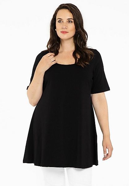 YOEK Tunika Damen Tunika Große Größen günstig online kaufen