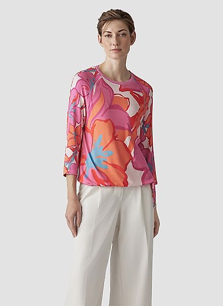 LeComte Print-Shirt "T-Shirt" günstig online kaufen