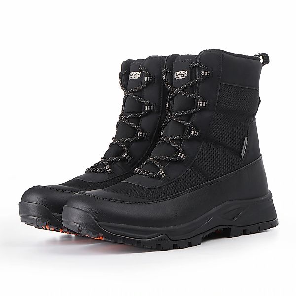 Icepeak Winterboots "ANAHEIM MR" Winterschuhe, Winterstiefel, Snowboots, ge günstig online kaufen