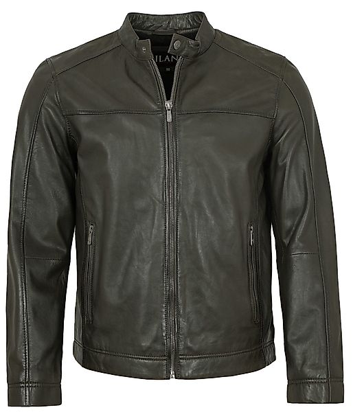 Jilani Lederjacke Jamie Jilani - Herren günstig online kaufen