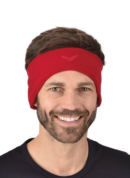 Trigema Stirnband "TRIGEMA Fleecestirnband" 1 Stk. tlg. günstig online kaufen
