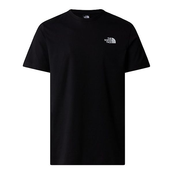 The North Face T-Shirt NSE Box Celebration T-Shirt für Herren günstig online kaufen
