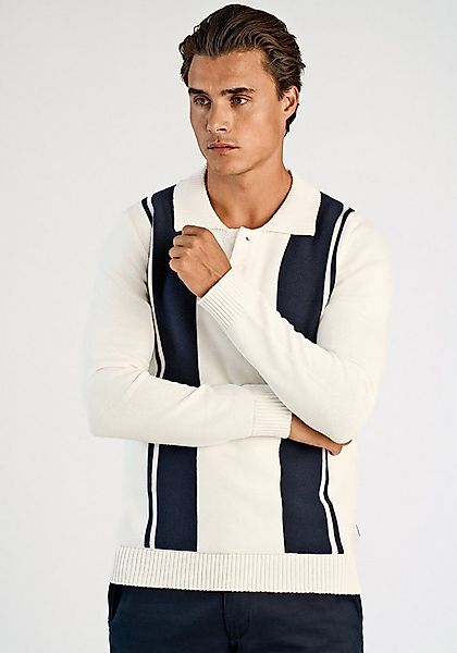 LINDBERGH Strickpullover Strickpullover Relaxed Fit günstig online kaufen