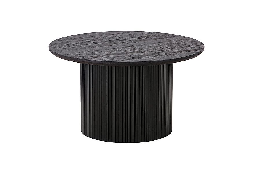 freiraum Couchtisch Boavista, in Mørkebrun, Wengeoptik - 80x45x80cm (BxHxT) günstig online kaufen