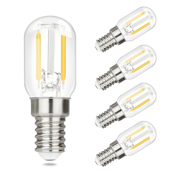 ZMH LED-Leuchtmittel E14 LED Vintage Glühbirnen günstig online kaufen