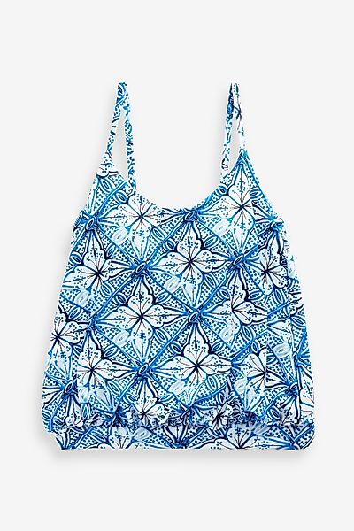 Next Tankini-Top Tankini-Blouson-Oberteil (1-St) günstig online kaufen