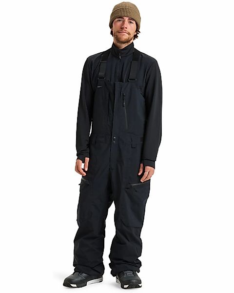 Quiksilver Snowboardhose "Altostratus Stretch GORE-TEX" günstig online kaufen