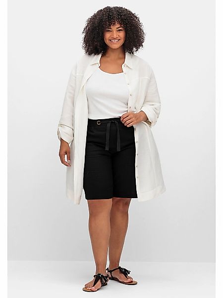 Sheego Bermudas günstig online kaufen