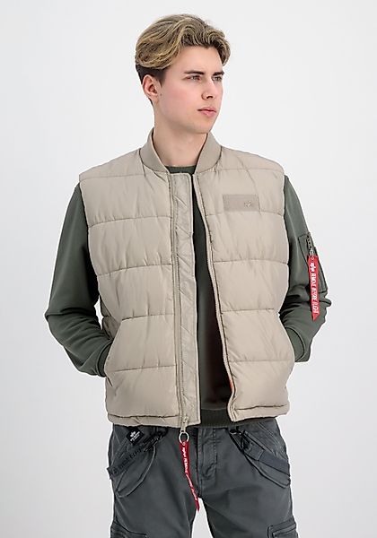 Alpha Industries Funktionsweste Alpha Industries Men günstig online kaufen