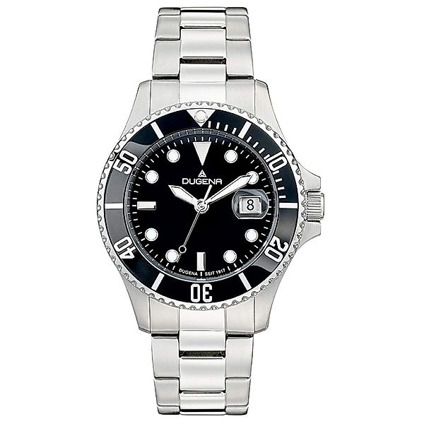 Dugena Quarzuhr Diver 4461010 Quarz günstig online kaufen
