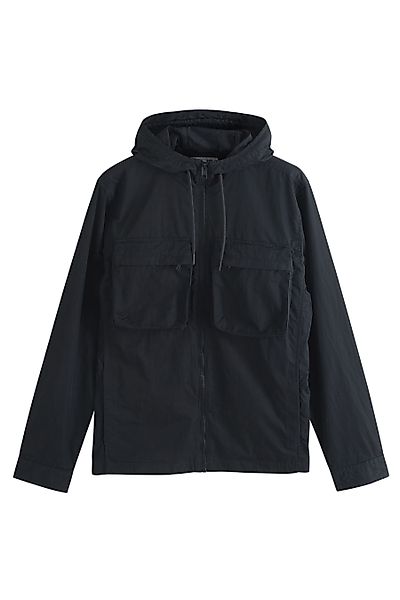 Next Hemdjacke Bluff Hemdjacke mit Kapuze günstig online kaufen