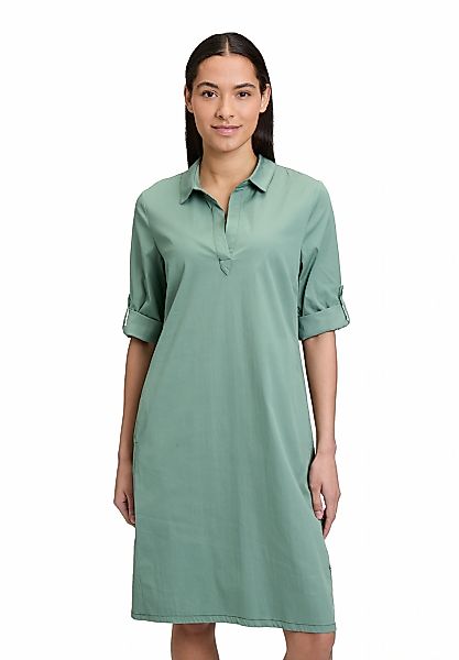 Vera Mont Hemdblusenkleid "Damen mit Taschen" Nahttasche Form günstig online kaufen