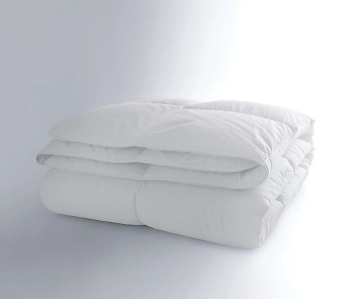 ZIRVEHOME Microfaserbettdecke Bettdecke Steppbettdecke 100% Microfaser 4 Ja günstig online kaufen