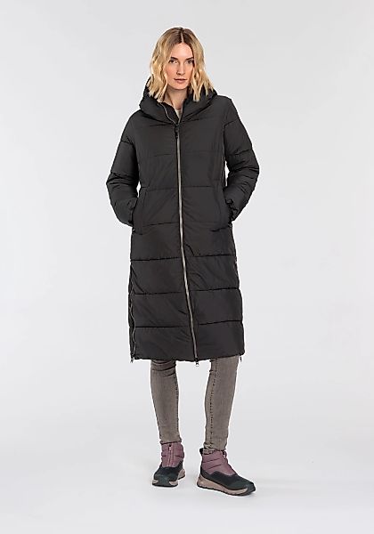 G.I.G.A. DX by killtec Steppmantel "WMN QLTD CT" wärmend & winddicht & wass günstig online kaufen