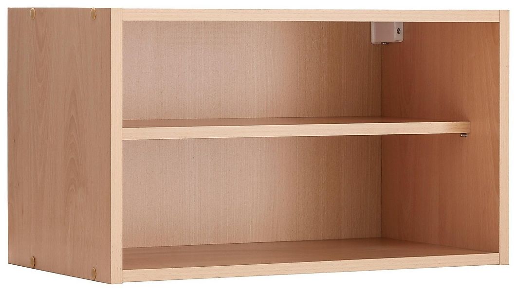 wiho Küchen Hängeregal Kiel, Breite 60 cm günstig online kaufen