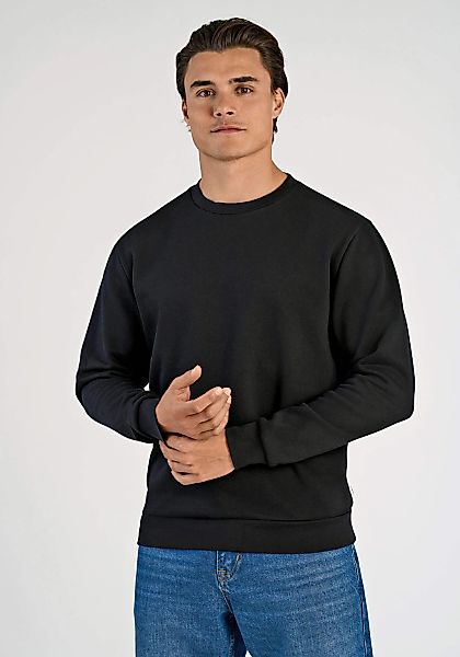 LINDBERGH Sweatshirt "Sweatshirt Relaxed Fit" günstig online kaufen