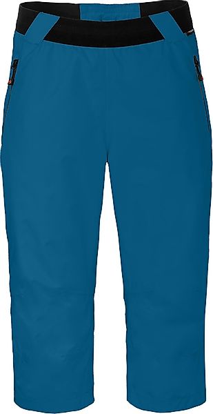 Bergson Regenhose KERAVA COMFORT 3/4 Damen günstig online kaufen