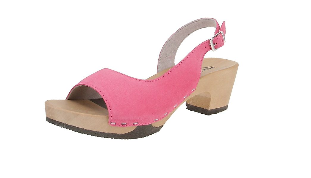 Softclox S3575 Konny Kaschmir-17PurePink-38 Sandale günstig online kaufen