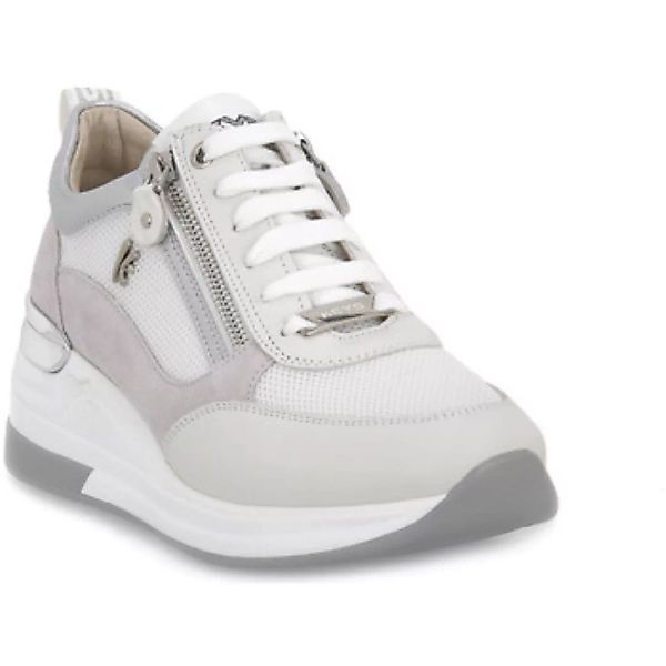 Keys  Sneaker WHITE  SILVER günstig online kaufen