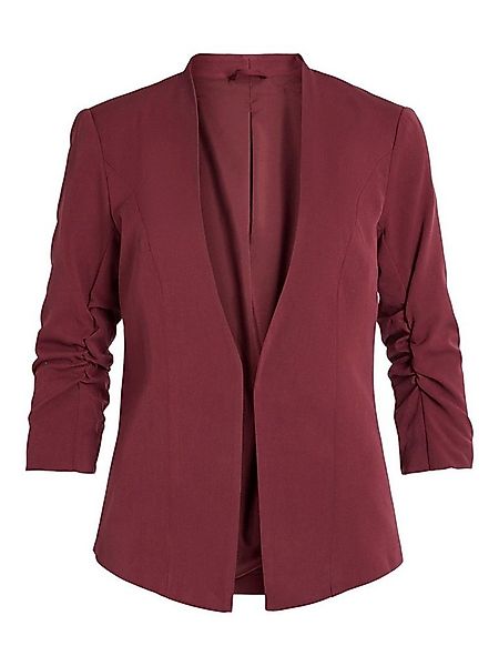 Vila Kurzblazer Her (1-tlg) Plain/ohne Details günstig online kaufen