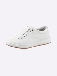 Andrea Conti Sneaker "Andrea Conti Sneaker Leder" günstig online kaufen