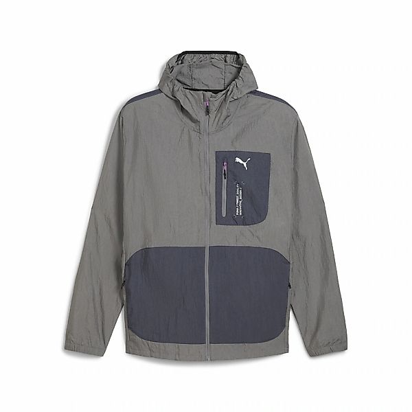 PUMA Windbreaker "SEASONS WindCELL Jacke Herren" günstig online kaufen