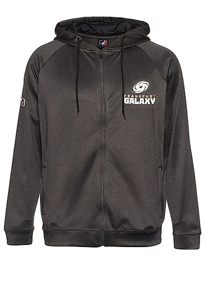 DEF Sweatjacke DEF ELF Frankfurt Galaxy Übergangjacken (1-tlg) günstig online kaufen