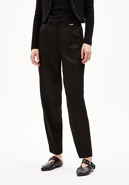 Armedangels Stoffhose SANDRINAA TAPERED Damen (Relaxed Fit) Webhose aus TEN günstig online kaufen