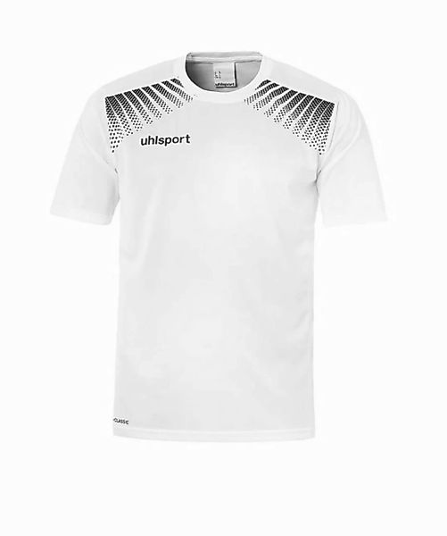 uhlsport T-Shirt Goal Training T-Shirt Polyester günstig online kaufen