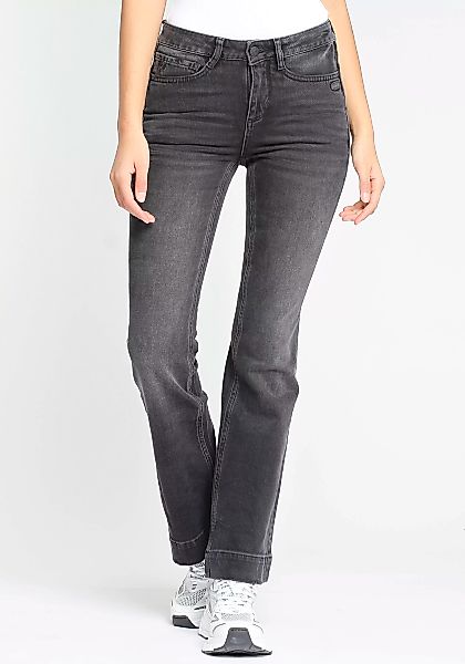 GANG Bootcut-Jeans "94Maxima flared" günstig online kaufen