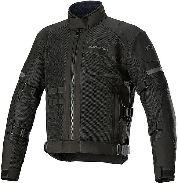 Alpinestars Motorradjacke Crosshill WP Air Motorrad günstig online kaufen