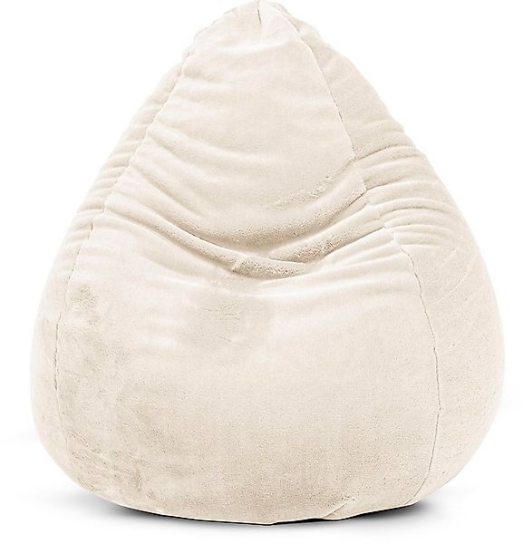 Magma Heimtex Sitzsack Beanbag SOFTY XL (1 St) günstig online kaufen