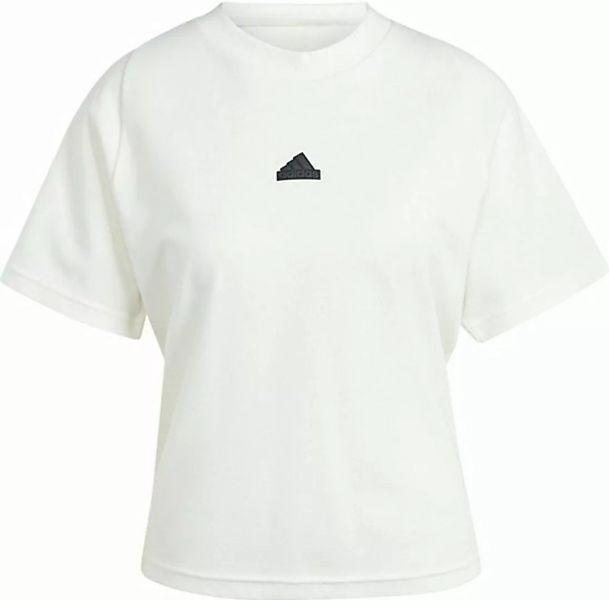 adidas Sportswear Kurzarmshirt W Z.N.E. TEE OWHITE günstig online kaufen