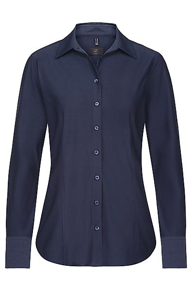 GREIFF Hemdbluse Greiff CASUAL Damen Jerrseybluse günstig online kaufen