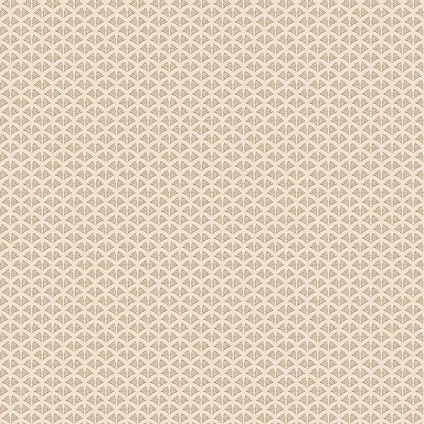 PROFHOME 379582-GU Grafik Tapete Ornament dezent schimmernd Beige Gold 0,53 günstig online kaufen