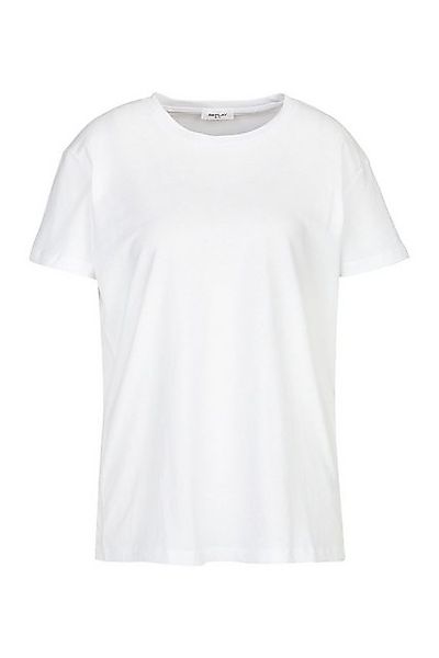 Replay T-Shirt COTTON JERSEY günstig online kaufen