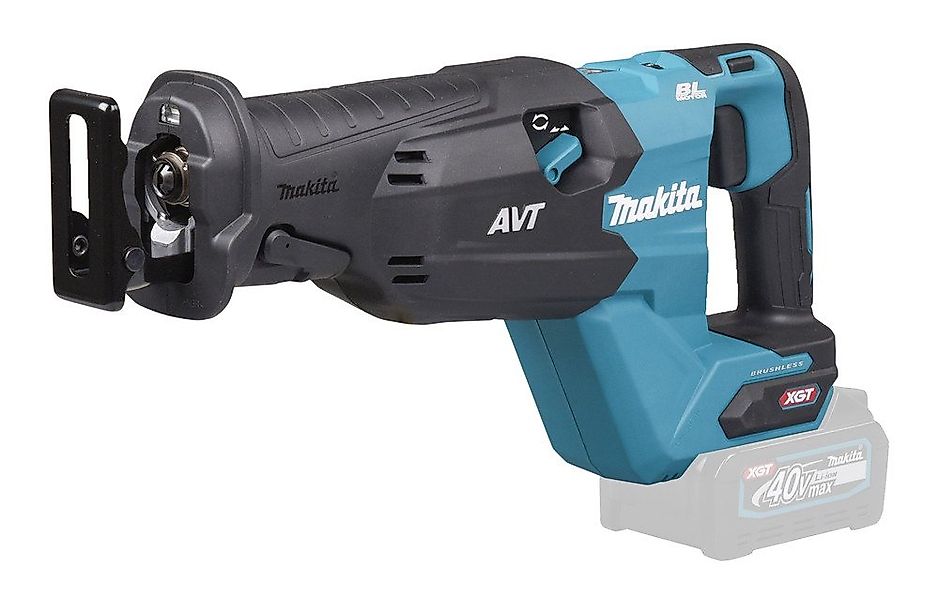 Makita Akku-Reciprosäge »JR002GZ«, 40V max., 0-3.000 min-1, 32 mm, ohne Akk günstig online kaufen