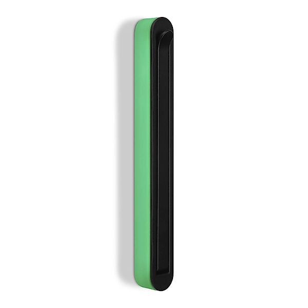 SOTECH Aufbau Klapphaken HARZ Ring Türkis Haken Schwarz günstig online kaufen