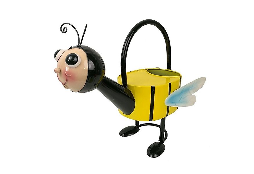 HTI-Living Gartenfigur Gartendekoration Gießkanne Biene, (Stück, 1 St., 1 K günstig online kaufen
