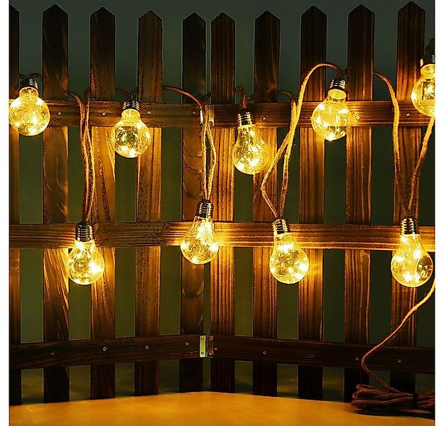 GLOBO LIGHTING Gartenleuchte, LED-Leuchtmittel fest verbaut, Warmweiß, Sola günstig online kaufen