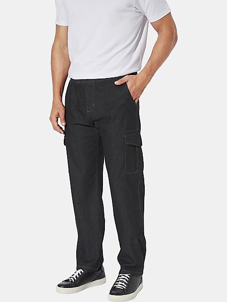 Babista Schlupfjeans "Schlupfjeans CONCEZIO" günstig online kaufen