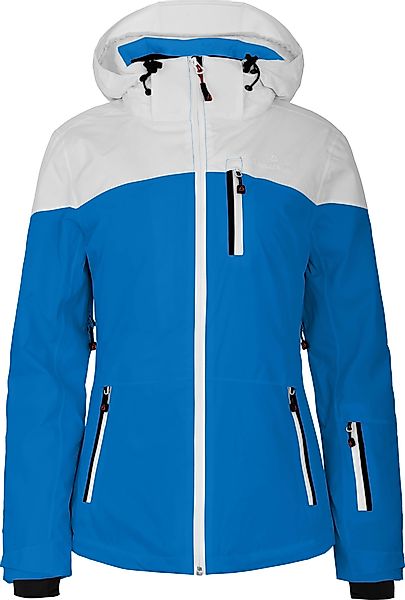 Bergson Skijacke NUOLJA Damen Skijacke, wattiert, günstig online kaufen
