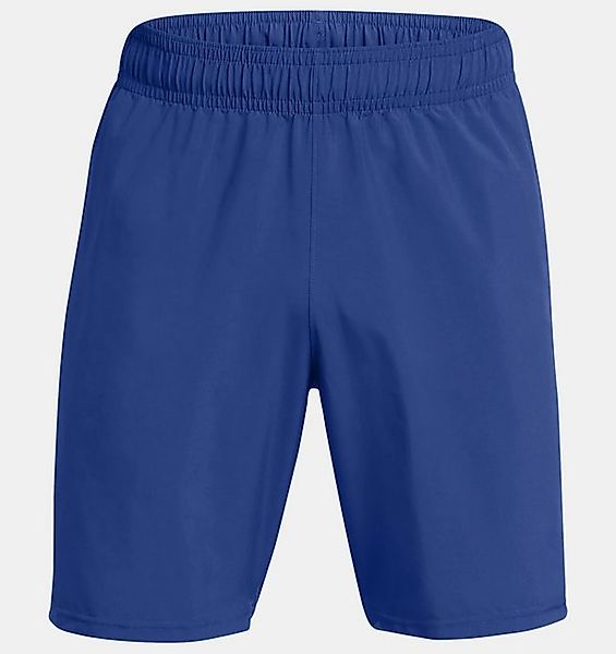 Under Armour® Shorts Ua Tech Woven Wordmark Short günstig online kaufen